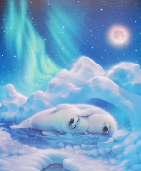 ファジーラブ/Fuzzy Love