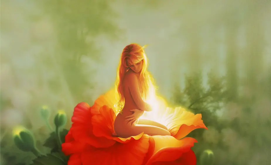 ファーストライト/First Light