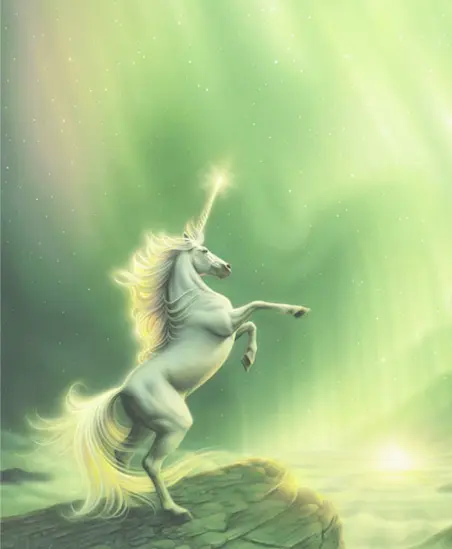 マジェスティック/Majestic